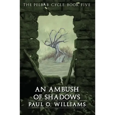 An Ambush of Shadows