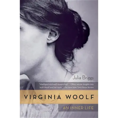 Virginia Woolf: An Inner Life