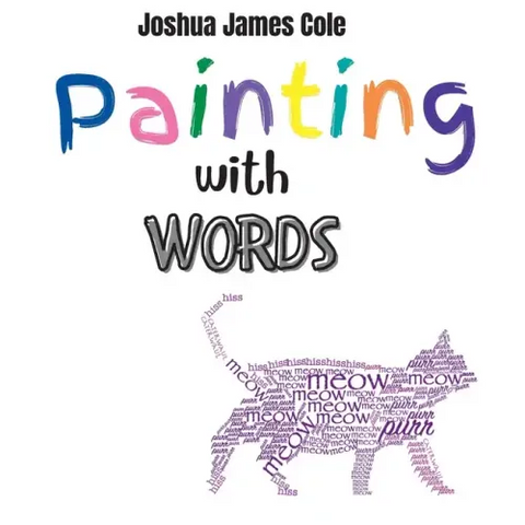 Painting with Words