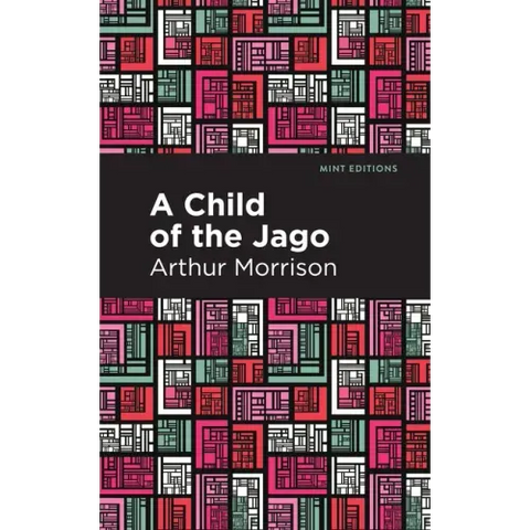 A Child of the Jago