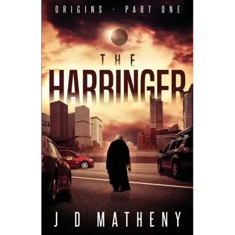 The Harbinger