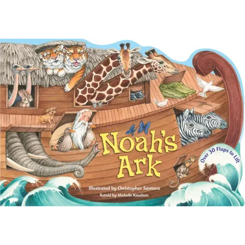 Noah's Ark