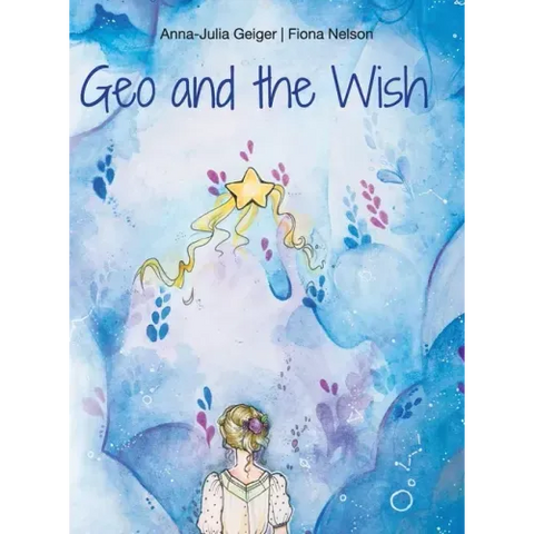 Geo and the Wish