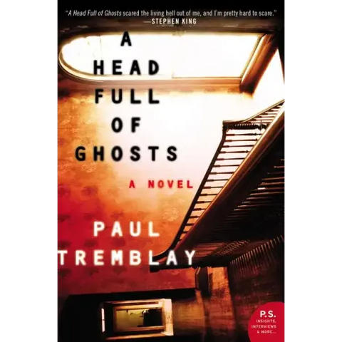 A Head Full of Ghosts