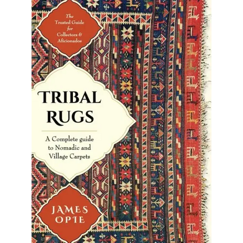 Tribal Rugs: A Complete Guide to Nomadic and Village Carpets