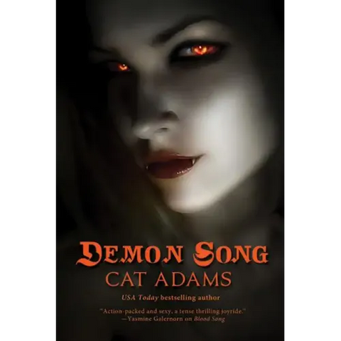 Demon Song