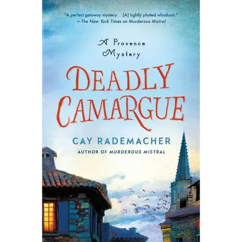 Deadly Camargue
