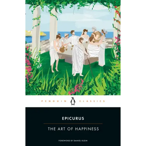 The Art of Happiness