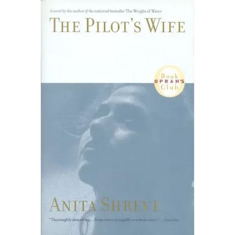 The Pilot's Wife