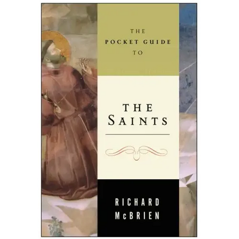 The Pocket Guide to the Saints