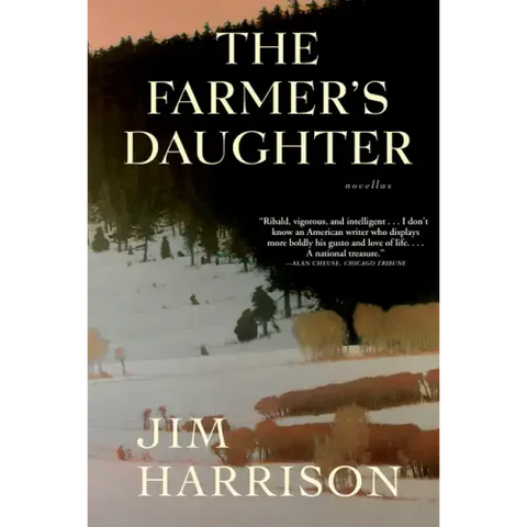 The Farmer's Daughter