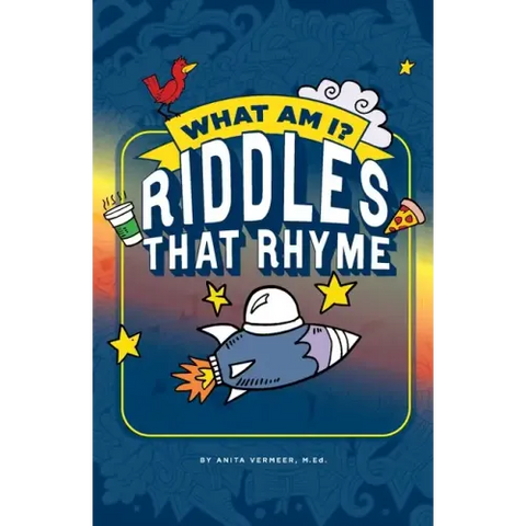 Riddles That Rhyme