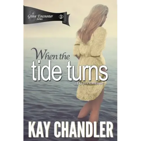 When the Tide Turns: A 1940's Romance