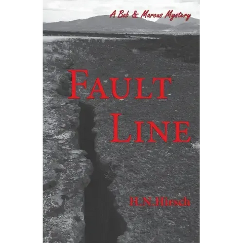 Fault Line