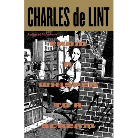 From a Whisper to a Scream