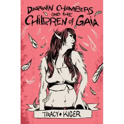 Darwin Chambers and the Children of Gaia