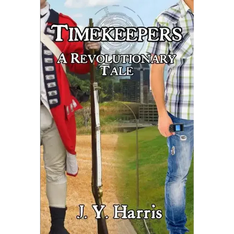 Timekeepers: A Revolutionary Tale
