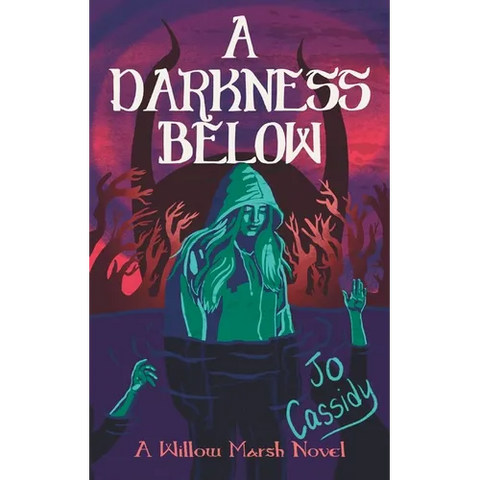 A Darkness Below