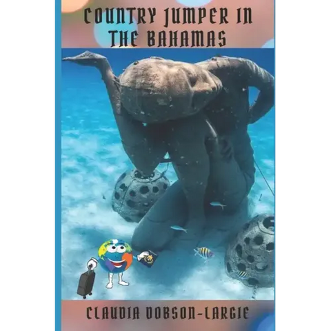 Country Jumper in The Bahamas