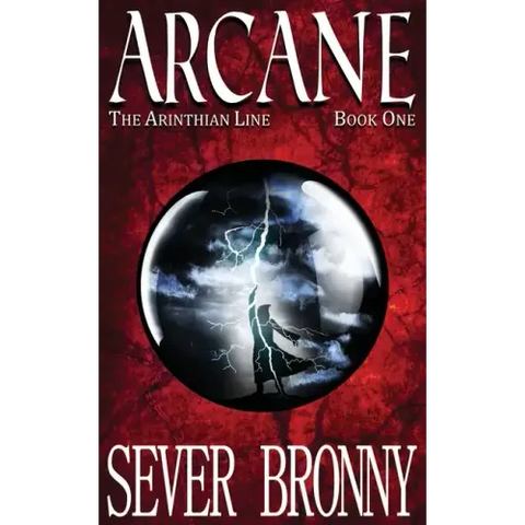 Arcane