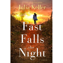 Fast Falls the Night: A Bell Elkins Novel