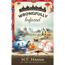 Wrongfully Infused