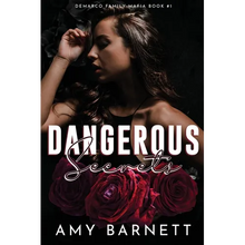 Dangerous Secrets