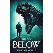 The Sea Below