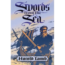 Swords from the Sea