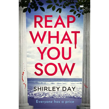 Reap What You Sow - Paperback