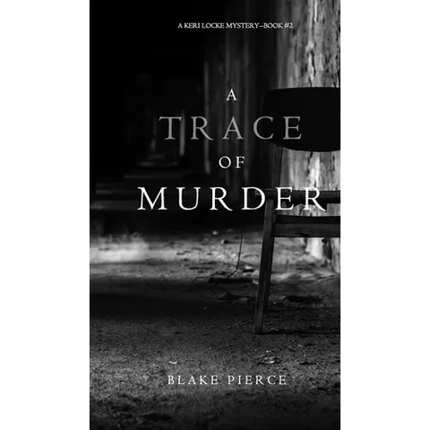 A Trace of Murder (A Keri Locke Mystery--Book #2)