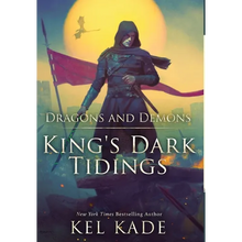 Dragons and Demons