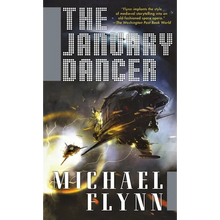 The January Dancer