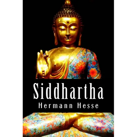 Siddhartha: An Indian Tale