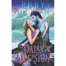 Daisy's Decision - Paperback