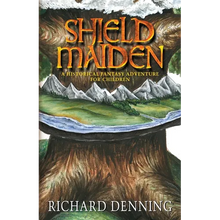 Shield Maiden - Paperback