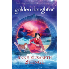 Golden Daughter - Paperback