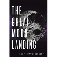 The Great Moon Landing