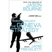 The Geneva Strategy - Paperback