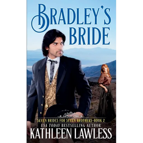 Bradley's Bride