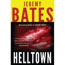 Helltown - Paperback