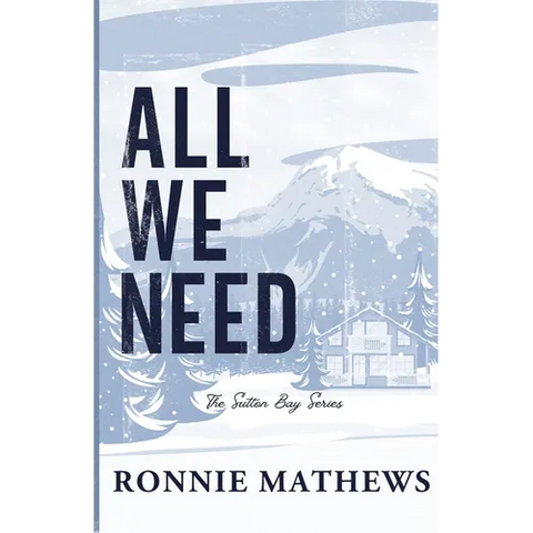 All We Need