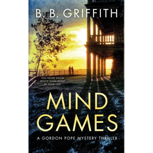 Mind Games - Paperback