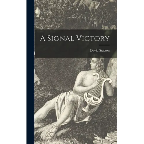 A Signal Victory