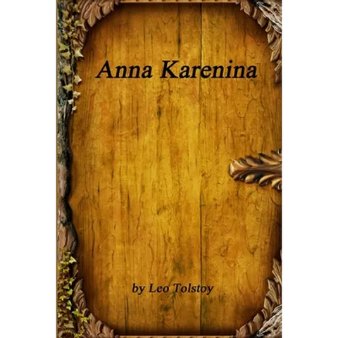 Anna Karenina