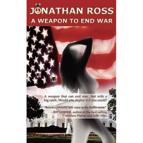 A Weapon to End War