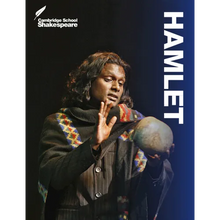 Hamlet - Paperback