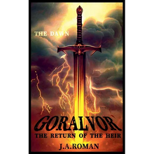 Goralvor, 