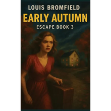 Early Autumn - Hardcover