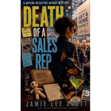 Death of a Sales Rep
